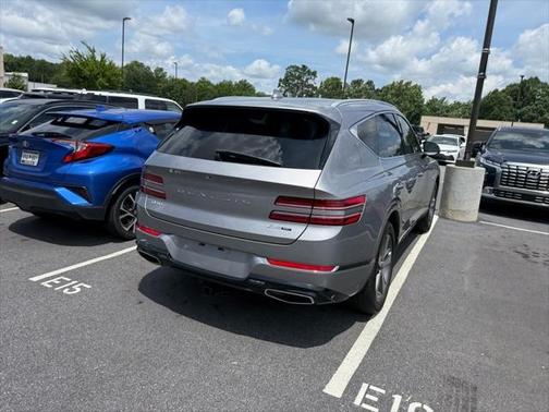 2024 Genesis GV80 3.5T