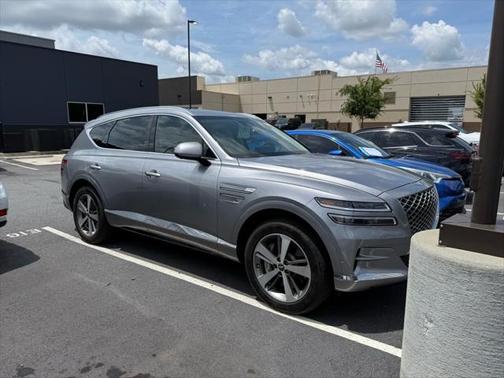 2024 Genesis GV80 3.5T
