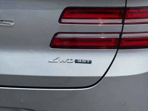 2024 Genesis GV80 3.5T