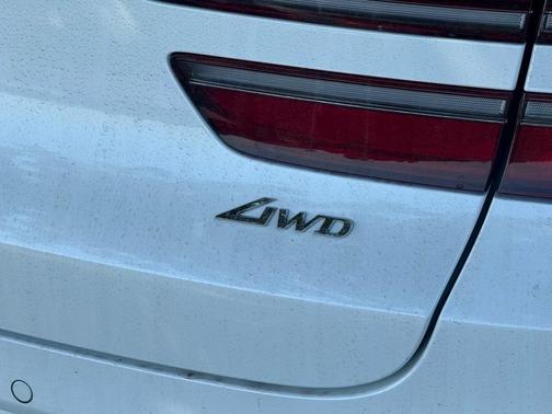 2026 Genesis GV80 Coupe 3.5T e-SC