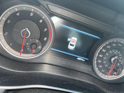 2019 Genesis G70 2.0T Advanced