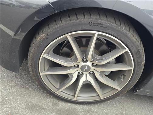 2019 Genesis G70 2.0T Advanced