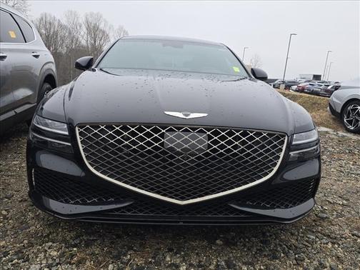 2023 Genesis G80 3.5T Sport AWD