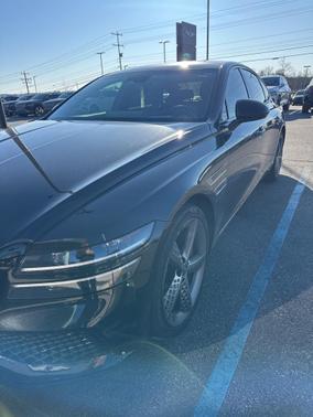 2023 Genesis G80 3.5T Sport AWD