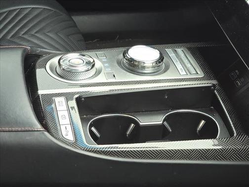 2023 Genesis G80 3.5T Sport AWD