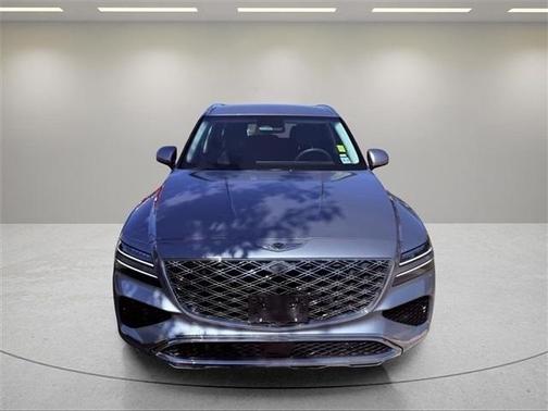2025 Genesis GV80 2.5T