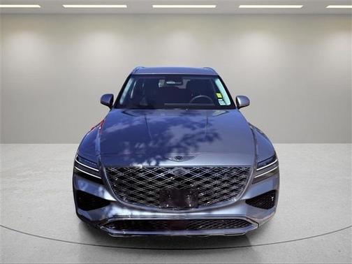 2025 Genesis GV80 2.5T