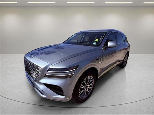 2025 Genesis GV80 2.5T