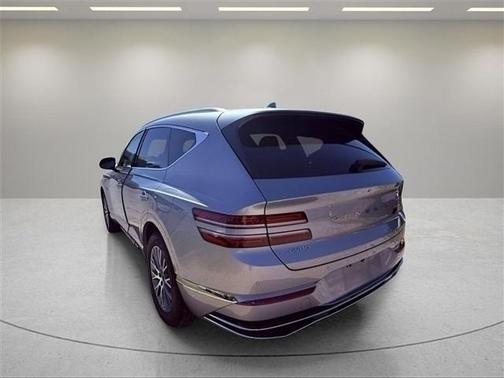 2025 Genesis GV80 2.5T