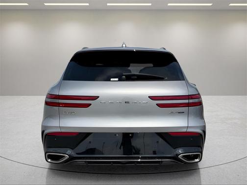 2026 Genesis GV70 3.5T Sport Advanced