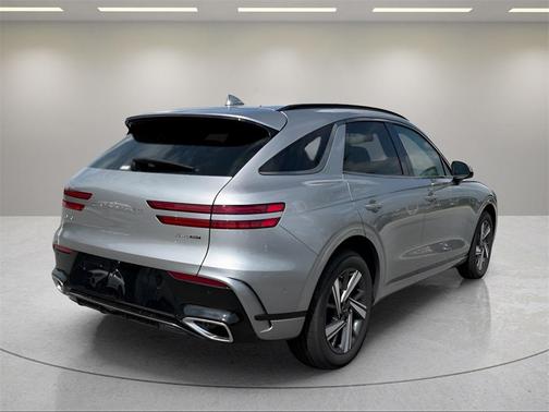 2026 Genesis GV70 3.5T Sport Advanced