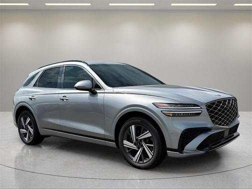 2026 Genesis GV70 3.5T Sport Advanced