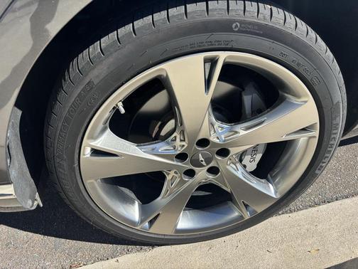 2023 Genesis GV80 3.5T