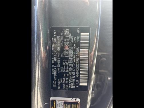 2023 Genesis GV80 3.5T