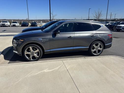 2023 Genesis GV80 3.5T
