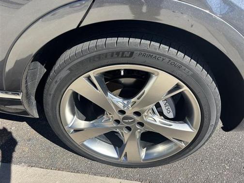 2023 Genesis GV80 3.5T