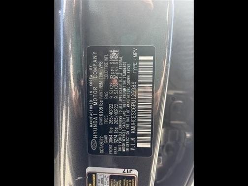 2023 Genesis GV80 3.5T