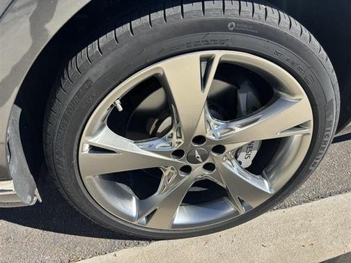 2023 Genesis GV80 3.5T