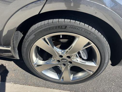 2023 Genesis GV80 3.5T