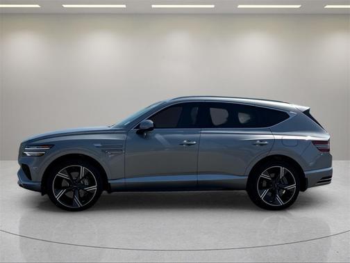 2026 Genesis GV80 2.5T