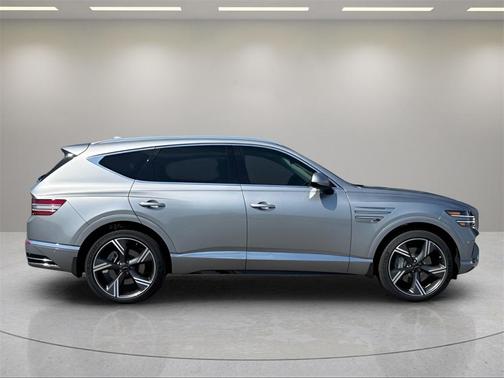 2026 Genesis GV80 2.5T