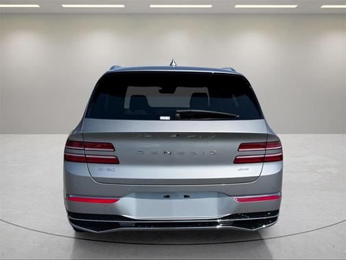 2026 Genesis GV80 2.5T
