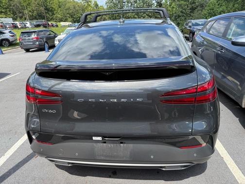 2024 Genesis GV60 Standard RWD