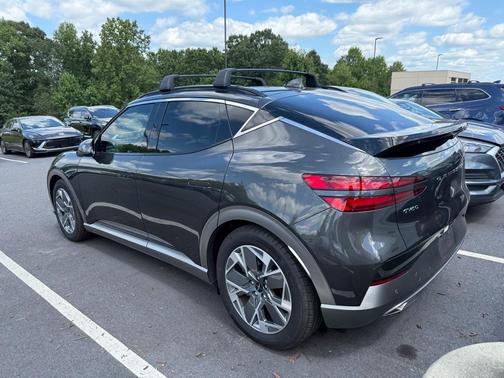 2024 Genesis GV60 Standard RWD
