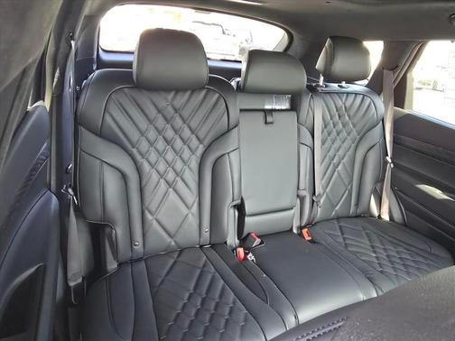 Vik Black 2026 Genesis GV80 3.5T