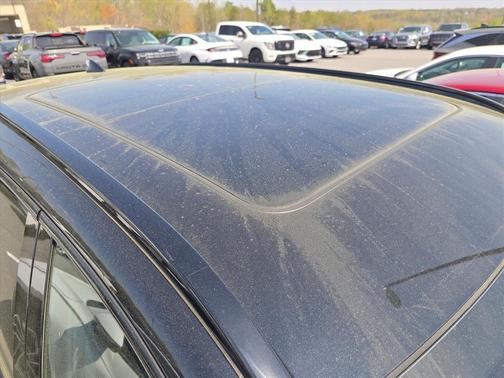 Vik Black 2026 Genesis GV80 3.5T