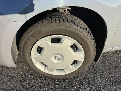 2014 Nissan Cube 1.8 S