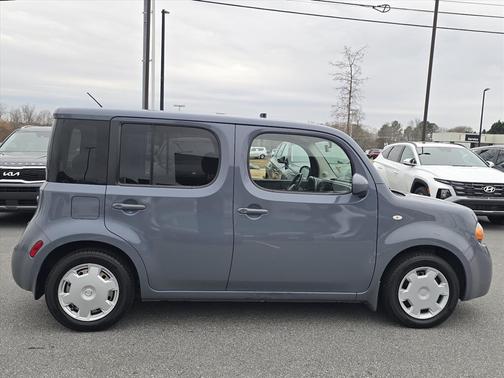 2014 Nissan Cube 1.8 S