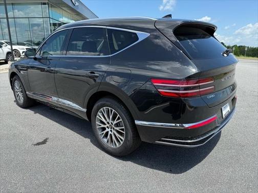 2025 Genesis GV80 2.5T