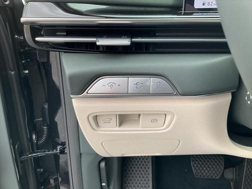 2025 Genesis GV80 2.5T