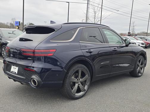 2023 Genesis GV70 2.5T AWD