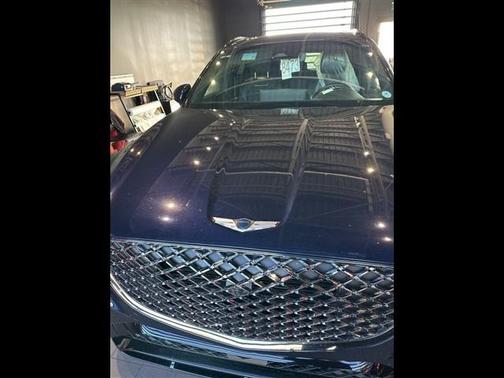 2023 Genesis GV70 2.5T AWD