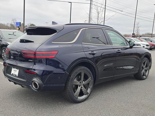 2023 Genesis GV70 2.5T AWD