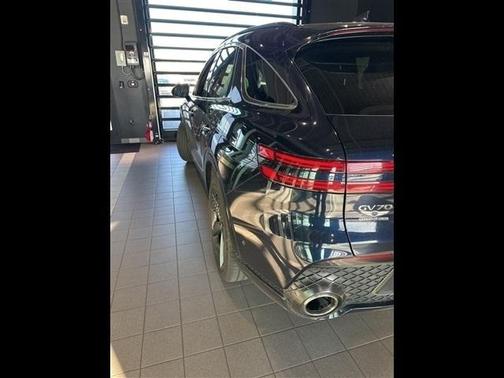 2023 Genesis GV70 2.5T AWD