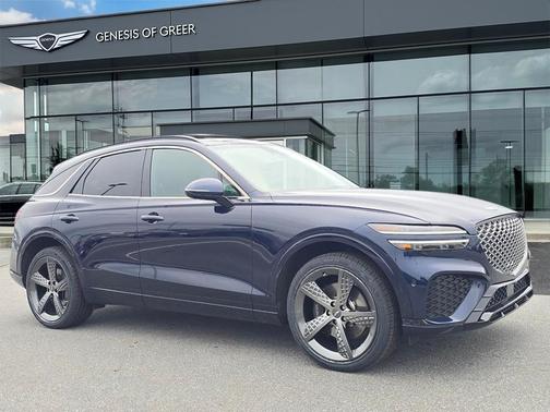 2023 Genesis GV70 2.5T AWD