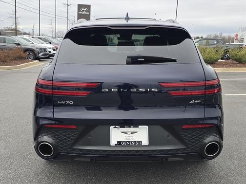 2023 Genesis GV70 2.5T AWD