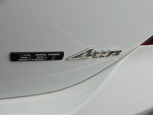 2025 Genesis G70 3.3T AWD Sport Advanced