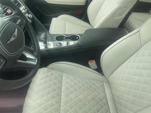 2025 Genesis G70 3.3T AWD Sport Advanced