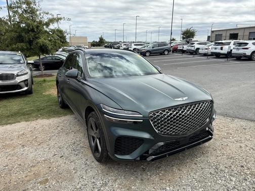 2024 Genesis GV70 3.5T AWD Sport