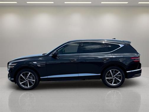 2025 Genesis GV80 2.5T Advanced