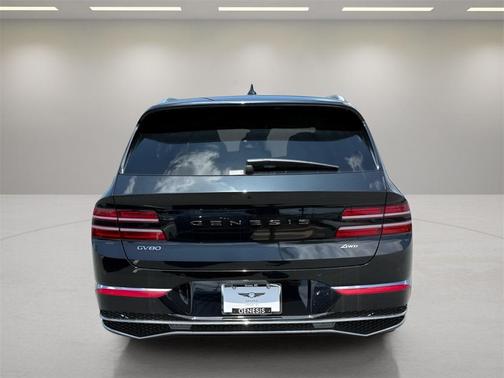 2025 Genesis GV80 2.5T Advanced