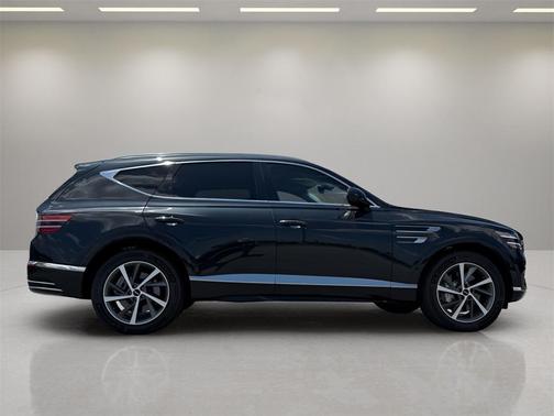 2025 Genesis GV80 2.5T Advanced