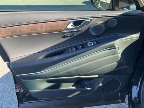 2025 Genesis GV80 2.5T Advanced