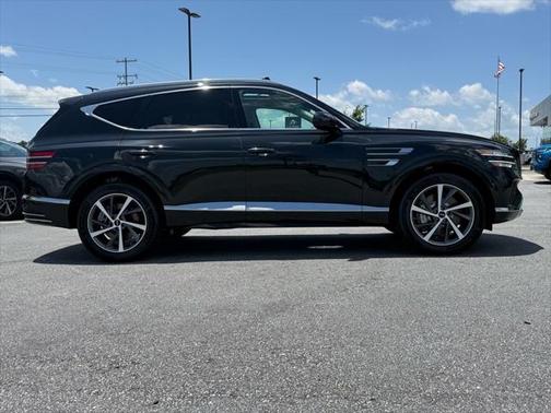 2025 Genesis GV80 2.5T Advanced