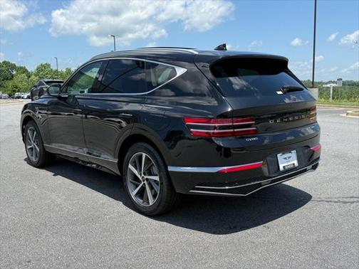 2025 Genesis GV80 2.5T Advanced