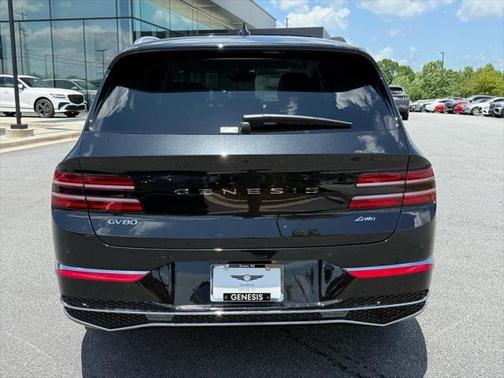 2025 Genesis GV80 2.5T Advanced